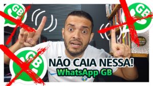 WhatsApp GB 5 motivos para não ter o WhatsApp GB ou desintalar agora mesmo! WhatsApp GB é seguro