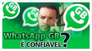 WhatsApp GB é confiável? WhatsApp é seguro? WhatsApp GB é perigoso? WhatsApp GB é vírus? Se você procura sobre esse app, com certeza você já se fez essa pergunta. Se você é um usuário do WhatsApp, já deve ter ouvido falar do WhatsApp GB, que é um aplicativo não oficial com recursos adicionais que não estão disponíveis na versão oficial do WhatsApp. Embora o WhatsApp GB seja popular entre alguns usuários, é importante lembrar que o uso deste aplicativo pode ser arriscado e viola as políticas de uso do WhatsApp. Durante o vídeo, analisamos os riscos associados ao uso do WhatsApp GB, incluindo a possibilidade de banimento da sua conta, perda de dados e ameaças à segurança das suas informações pessoais. Assista o meu outro vídeo sobre WhatsApp GB: • WhatsApp GB: 5 motivos para não ter o What... Se você está considerando utilizar o WhatsApp GB, é importante assistir a este vídeo antes de tomar qualquer decisão. Esperamos fornecer informações valiosas e ajudá-lo a entender os riscos associados ao uso deste aplicativo não oficial. Assista agora e descubra se o WhatsApp GB é confiável ou não. Lembre-se de compartilhar com seus amigos e familiares para que todos possam estar cientes dos riscos envolvidos. --- Assista o meu vídeo ensinando como desbanir o WhatsApp: • Fui banido do WhatsApp! E agora? Tudo q vc... ----- Links citados no vídeo: Central de Ajuda do WhatsApp: https://faq.whatsapp.com/ [Central de Ajuda] Sobre Apps não oficiais: https://faq.whatsapp.com/121763490212... [Central de Ajuda] Contas Banidas: https://faq.whatsapp.com/184853139214... Termos de Serviços do WhatsApp: https://www.whatsapp.com/legal ----- Existem inúmeros WhatsApp modificados não oficiais: WhatsApp GB GBWhatsApp Pro WhatsApp Plus WhatsApp Imune YOWhastApp FMWhatsApp (Fouad WhatsApp) WhatsApp Aero OGWhatsApp WhatsApp Prime WhatsApp MA WhatsApp Indigo GBWhatsApp MiNi Soula WhatsApp Lite YCWhatsApp | WhatsApp Mod ZE WhatsApp BSEWhatsApp KRWhatsApp JTWhatsApp WhatsApp Tweaker ----- 😁😁😁 GOSTOU DAS DICAS? Então não se esquece de curtir esse vídeo e se inscrever no meu canal ---------- 🔥🔥🔥🔥🔥🔥🔥 CONHEÇA MEUS CURSOS ONLINE: 💰💰💰 Dominando o WhatsApp Business ↓ 👉🏻 https://venderpelowhats.com/dominando... 💰💰💰 Vender Pelo Whats ↓ 👉🏻 https://venderpelowhats.com ---------- 📲 Me siga no Instagram ↓ 👉🏻 / brauliosilveira 📲 Acesse o meu site 😎😎😎 👉🏻 https://brauliosilveira.com