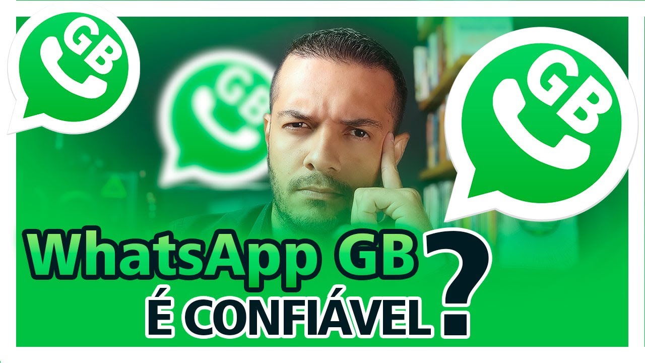 WhatsApp GB é confiável? WhatsApp é seguro? WhatsApp GB é perigoso? WhatsApp GB é vírus? Se você procura sobre esse app, com certeza você já se fez essa pergunta. Se você é um usuário do WhatsApp, já deve ter ouvido falar do WhatsApp GB, que é um aplicativo não oficial com recursos adicionais que não estão disponíveis na versão oficial do WhatsApp. Embora o WhatsApp GB seja popular entre alguns usuários, é importante lembrar que o uso deste aplicativo pode ser arriscado e viola as políticas de uso do WhatsApp. Durante o vídeo, analisamos os riscos associados ao uso do WhatsApp GB, incluindo a possibilidade de banimento da sua conta, perda de dados e ameaças à segurança das suas informações pessoais. Assista o meu outro vídeo sobre WhatsApp GB: • WhatsApp GB: 5 motivos para não ter o What... Se você está considerando utilizar o WhatsApp GB, é importante assistir a este vídeo antes de tomar qualquer decisão. Esperamos fornecer informações valiosas e ajudá-lo a entender os riscos associados ao uso deste aplicativo não oficial. Assista agora e descubra se o WhatsApp GB é confiável ou não. Lembre-se de compartilhar com seus amigos e familiares para que todos possam estar cientes dos riscos envolvidos. --- Assista o meu vídeo ensinando como desbanir o WhatsApp: • Fui banido do WhatsApp! E agora? Tudo q vc... ----- Links citados no vídeo: Central de Ajuda do WhatsApp: https://faq.whatsapp.com/ [Central de Ajuda] Sobre Apps não oficiais: https://faq.whatsapp.com/121763490212... [Central de Ajuda] Contas Banidas: https://faq.whatsapp.com/184853139214... Termos de Serviços do WhatsApp: https://www.whatsapp.com/legal ----- Existem inúmeros WhatsApp modificados não oficiais: WhatsApp GB GBWhatsApp Pro WhatsApp Plus WhatsApp Imune YOWhastApp FMWhatsApp (Fouad WhatsApp) WhatsApp Aero OGWhatsApp WhatsApp Prime WhatsApp MA WhatsApp Indigo GBWhatsApp MiNi Soula WhatsApp Lite YCWhatsApp | WhatsApp Mod ZE WhatsApp BSEWhatsApp KRWhatsApp JTWhatsApp WhatsApp Tweaker ----- 😁😁😁 GOSTOU DAS DICAS? Então não se esquece de curtir esse vídeo e se inscrever no meu canal ---------- 🔥🔥🔥🔥🔥🔥🔥 CONHEÇA MEUS CURSOS ONLINE: 💰💰💰 Dominando o WhatsApp Business ↓ 👉🏻 https://venderpelowhats.com/dominando... 💰💰💰 Vender Pelo Whats ↓ 👉🏻 https://venderpelowhats.com ---------- 📲 Me siga no Instagram ↓ 👉🏻 / brauliosilveira 📲 Acesse o meu site 😎😎😎 👉🏻 https://brauliosilveira.com